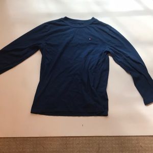 Tommy Hilfiger Medium kid shirt
